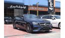 مرسيدس بنز E 300 AMG Convertible 2018 GCC