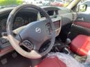 Nissan Patrol Safari Super Safari 4.8L A/T GCC SPEC UNDER WARRANTY BRAND NEW