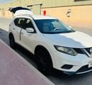 نيسان إكس تريل
