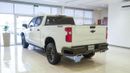 Chevrolet Silverado Z71  6.2L TRAIL BOSS