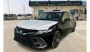 Toyota Camry 2.5L HYBRID GLE // 2023 // FULL OPTION WITH SUNROOF PUSH START // SPECIAL OFFER // BY FORMULA AUTO /