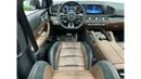 Mercedes-Benz GLE 53 AMG 2024 Mercedes Benz GLE53 AMG 4MATIC+ Coupe, March 2026 Mercedes Warranty, Full Options, GCC