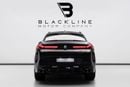بي أم دبليو X6 M COMPETITION M COMPETITION