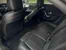 Mercedes Benz CLA250 PREMIUM AMG