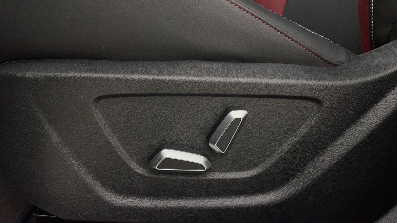 جيلي كول تري GF 1.5 | بدون دفعة مقدمة | اختبار القيادة في المنزل