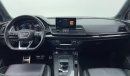Audi SQ5 3.0 TFSI Quattro 3000