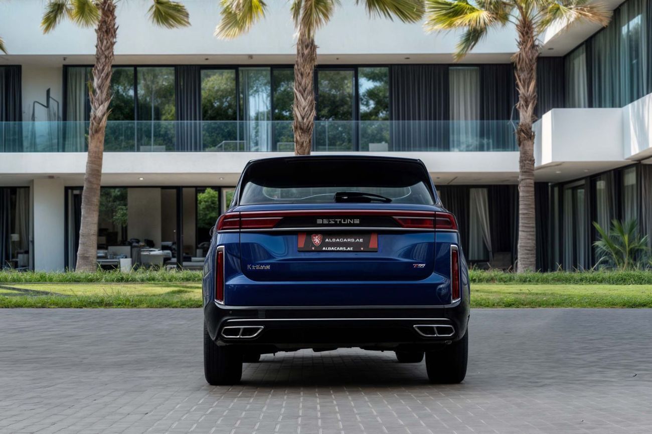 بيستون T99 Premium | 1,332 P.M  | 0% Downpayment | Agency Warranty!