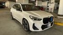 BMW X1 XDRIVE 20i M SPORT 2025 XDRIVE 20I M SPORT | AED 2574/Month | 0 DP | 30 Day Return | Warranty | Service History