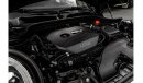 Mini Cooper S S 4 Door | 1,665 P.M  | 0% Downpayment | Extraordinary Condition!