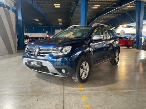 Renault Duster SE | Guaranteed Warranty | 0 Down Payment