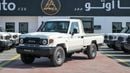 Toyota Land Cruiser Pick Up TOYOTA LC79 SC 2.8L DSL 26YM