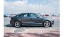 أودي S3 2.0L Turbo Full Service History GCC Perfect Condition