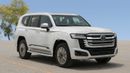 Toyota Land Cruiser VXR FULL OPTION LC300 3.5L HEV 457TT AT | 7-SEATS | JBL | 360 CAMERA | SOFT DOOR CLOSING| 2026MY