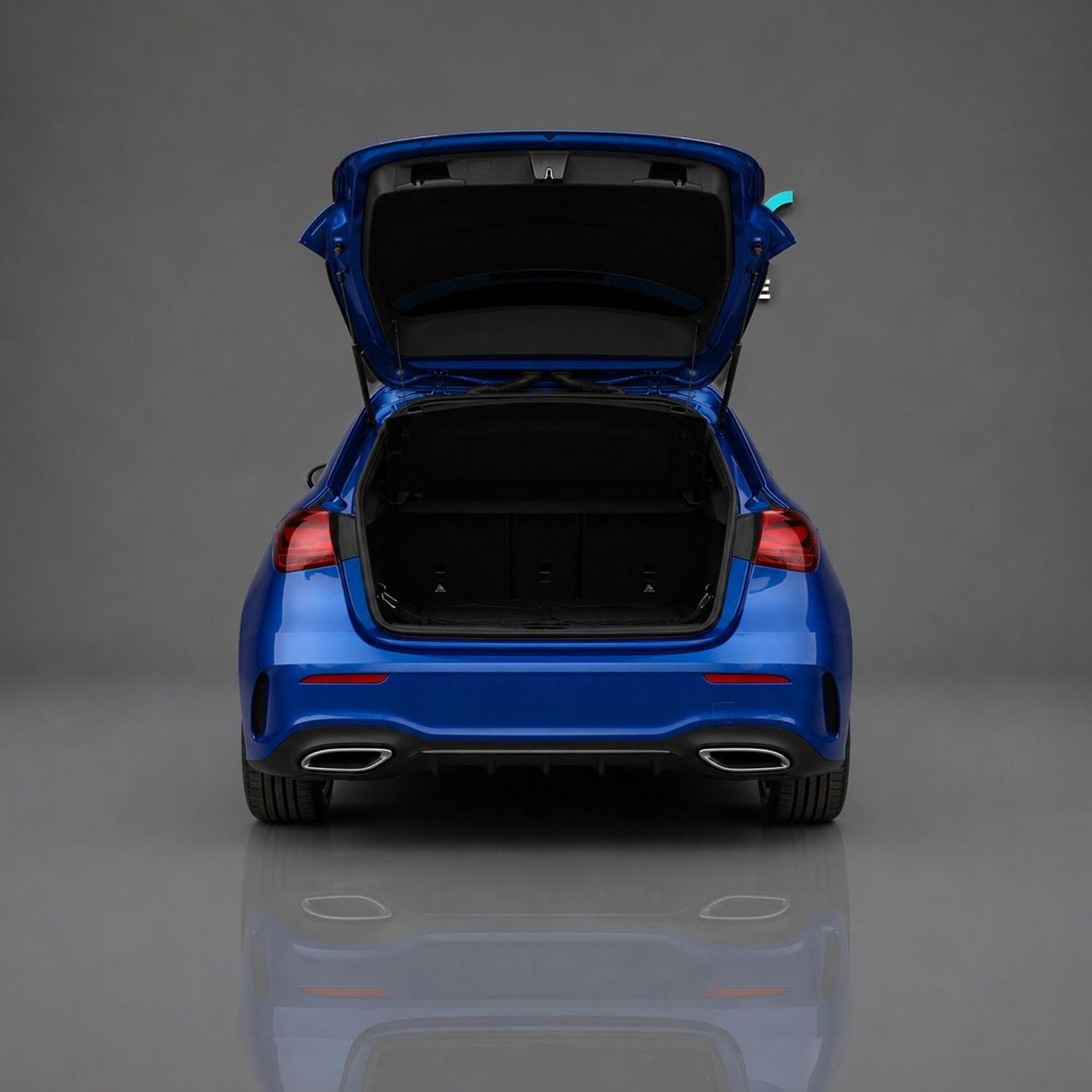 Mercedes Benz A200 STANDARD 2,107 P.M • Mercedes-Benz A 200 • 1 Year Warranty