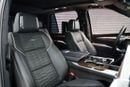 كاديلاك إسكالاد SPORT PLATINUM