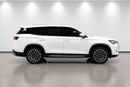 جيتور X90 بلس COM 1081 P.M comfort 1.6L turbo Gcc