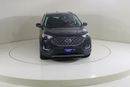 Ford Edge SEL123C | FREE Insurance + Registration / AL TAYER MOTORS AL QOUZ SHOWROOM
