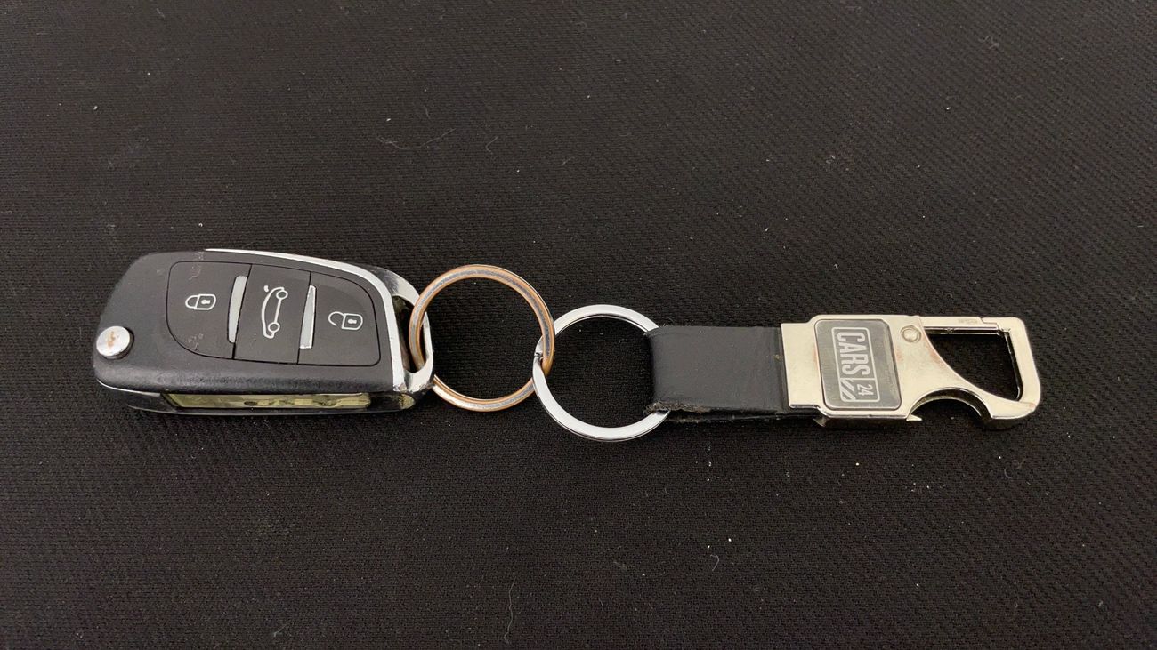 Fiat 500 LOUNGE 1.4 | Zero Down Payment | Home Test Drive