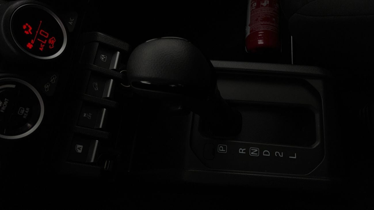 Suzuki Jimny GLX 1.5 | Zero Down Payment | Home Test Drive