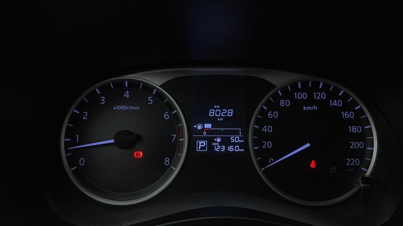 Nissan Kicks SV 1.6 | Zero Down Payment | Free Home Test Drive