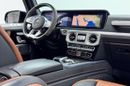 Mercedes-Benz G 63 AMG Std 4.0L 2021 Mercedes Benz G63 AMG G Manufaktur, July 2026 Mercedes Warranty, FASH, GCC