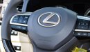 Lexus LX570 Super Sport 2021 GCC