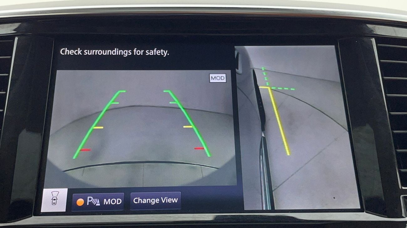 Nissan Patrol SE Platinum City 5.6L 2021 SE PLATINUM CITY | AED 2170/Month | 0 DP | 30 Day Return | Warranty | Ser