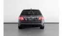 Mercedes-Benz E 63 AMG Std 2014 Mercedes Benz AMG E63 4Matic Wagon / Grade 4.5B Import / Full-Service History