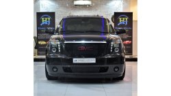 جي أم سي يوكون EXCELLENT DEAL for our  GMC Yukon DENALI 2009 Model!! in Black Color! GCC Specs