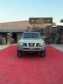 Nissan Patrol Super Safari