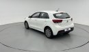 Kia Rio LX 1.4 | Zero Down Payment | Free Home Test Drive