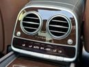 Mercedes Maybach S680 Maybach