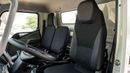 Mitsubishi Fuso Canter MITSUBISHI FUSO CANTER 4.2D MT MY2024-WHITE