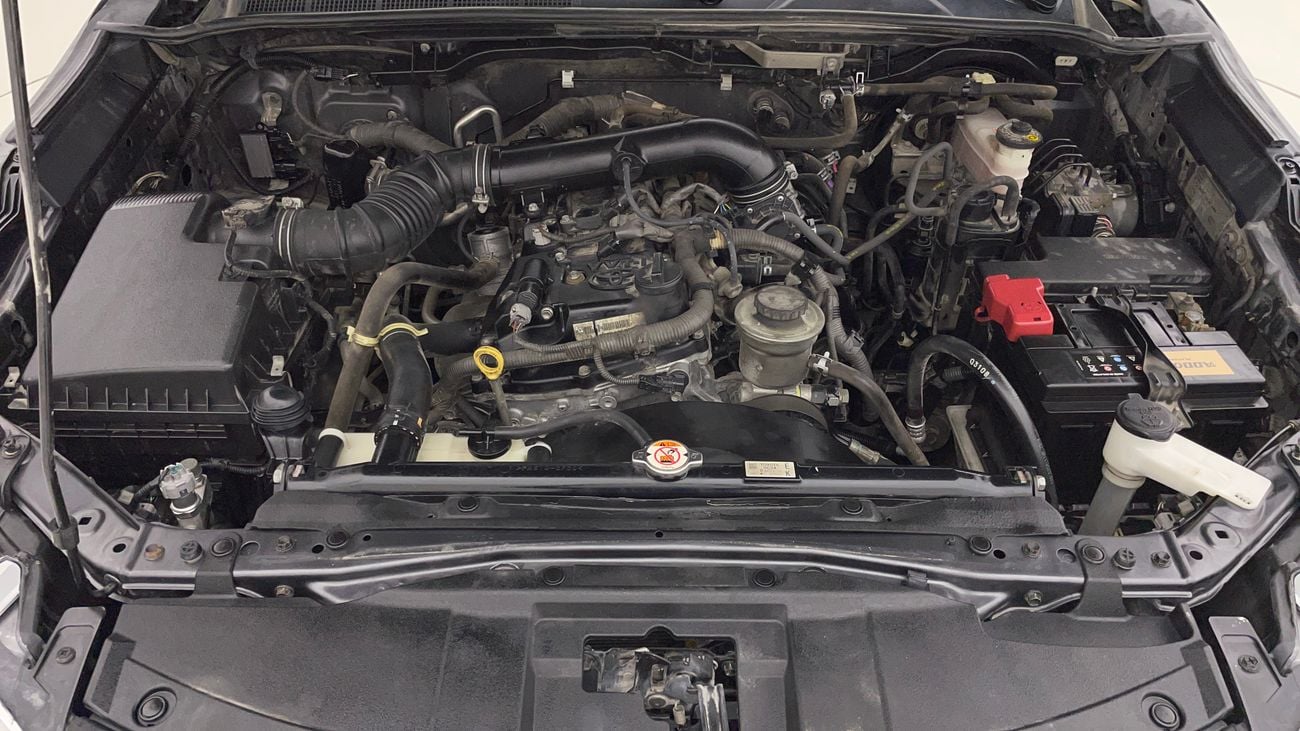 Toyota Fortuner EXR 2.7 | Zero Down Payment | Home Test Drive