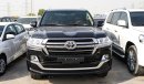 Toyota Land Cruiser Car For export only