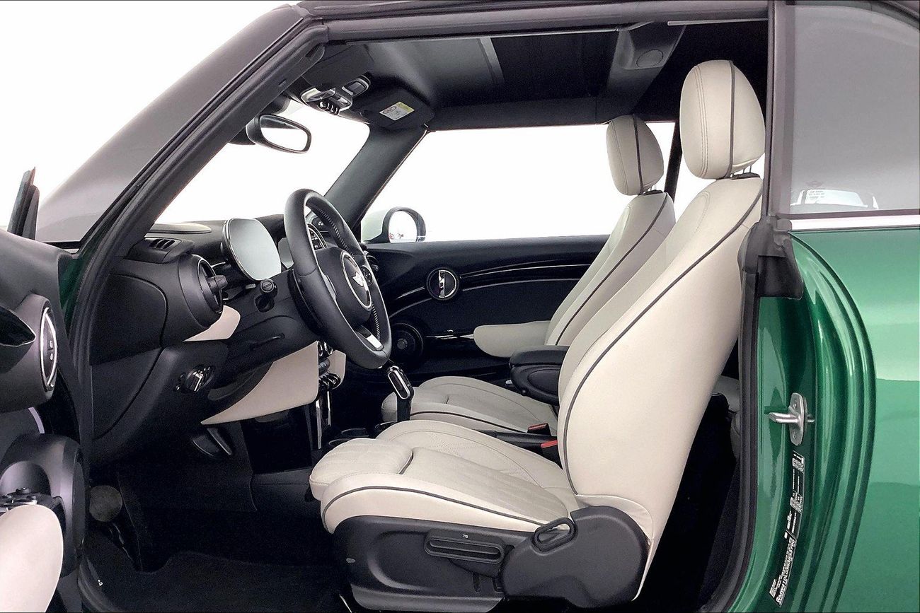 Mini Convertible Cooper S | Guaranteed Warranty | 0 Down Payment