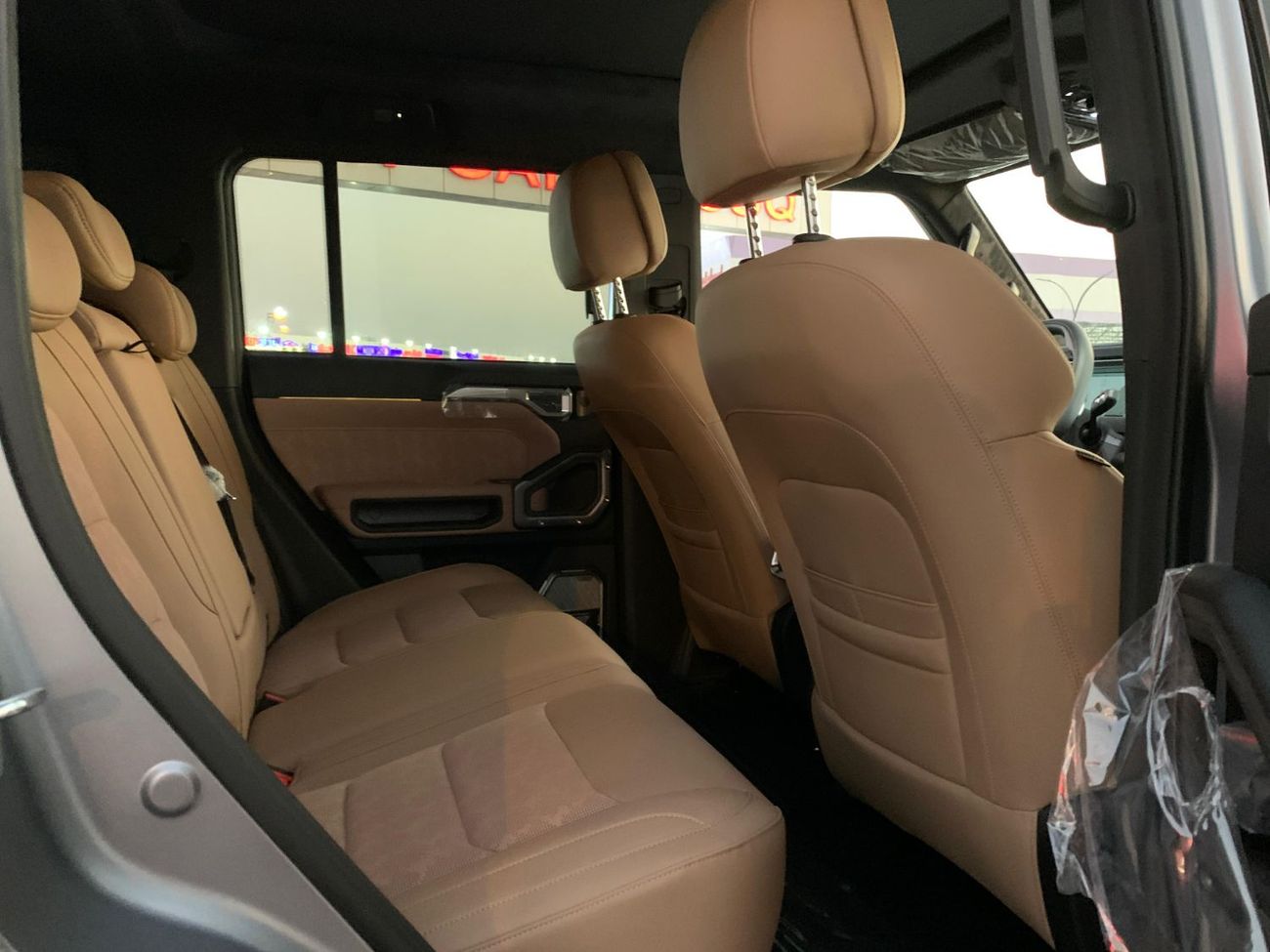 جيتور T2 Luxury