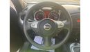 نيسان جوك موديل 2012 ماكينة 1600 سي سي - نظيفة جدا / بدون حوادث
