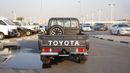 Toyota Land Cruiser Pick Up