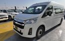 Toyota Hiace TOYOTA HIACE GL HIGH ROOF 2026