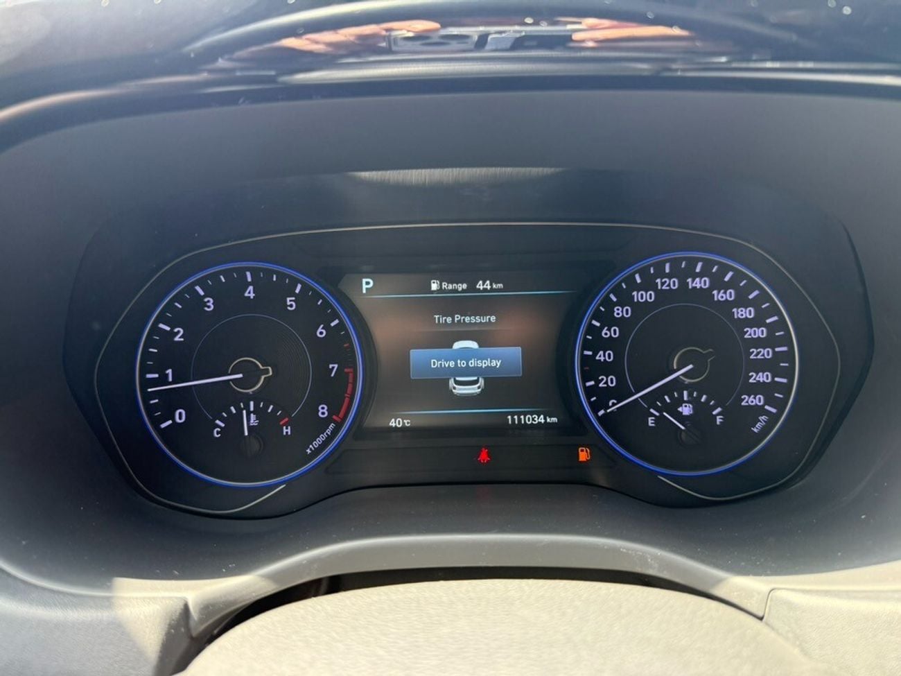 Hyundai Palisade Premium 6 seats