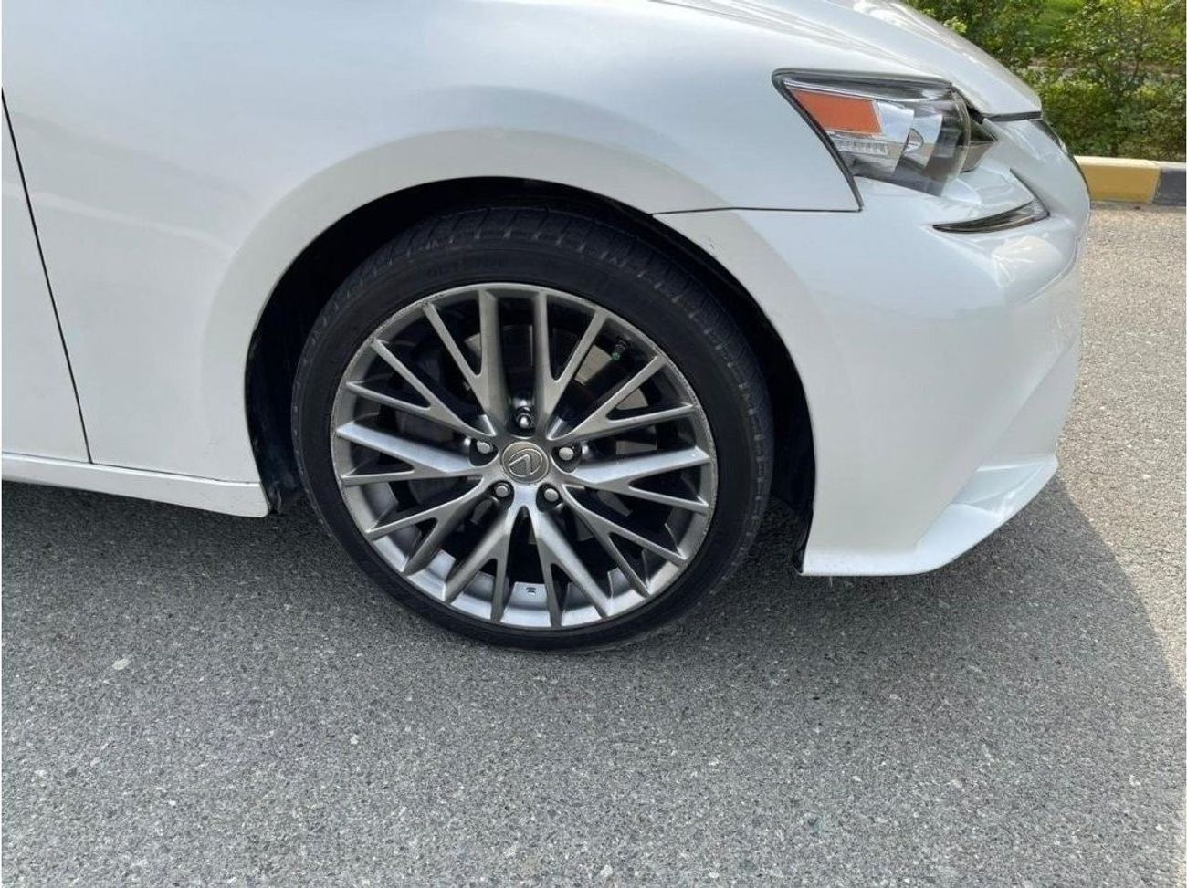 لكزس IS 300 بلاتينوم لكزس اي اس 2016 فل مواصفات