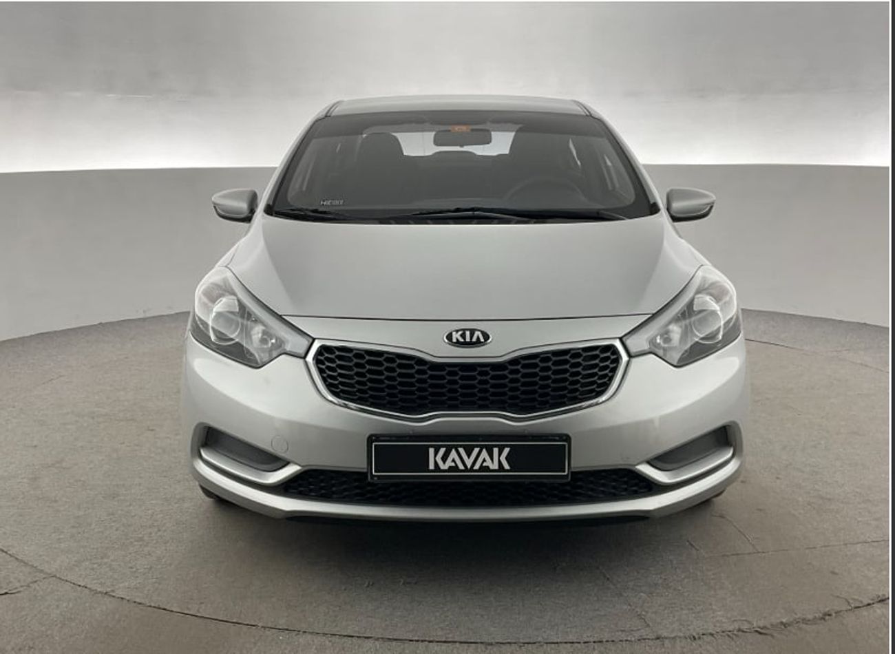 Kia Cerato LX | Guaranteed Warranty | 0 Down Payment
