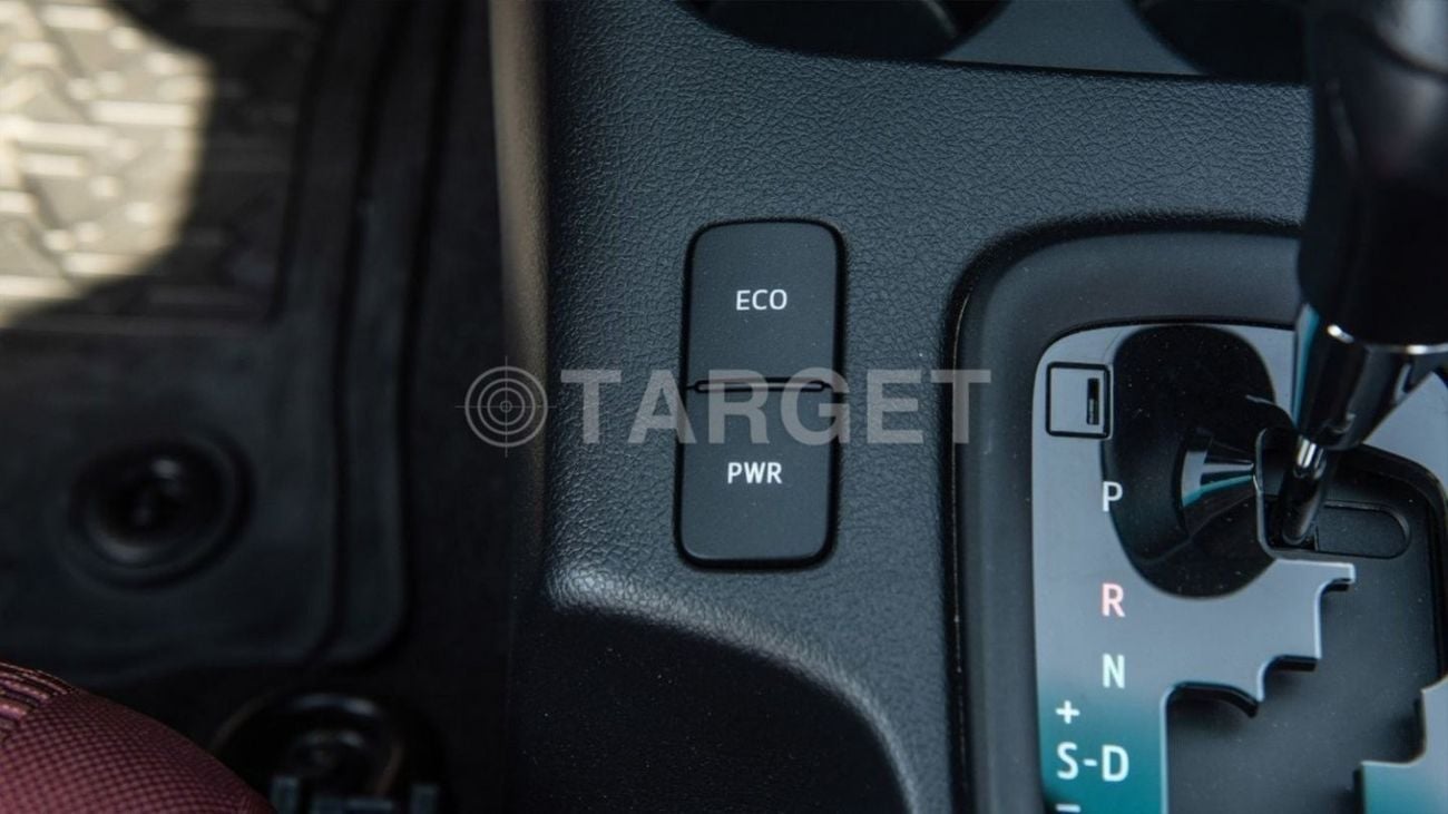 Toyota Hilux HILUX 2.4L AT 4WD DIESEL