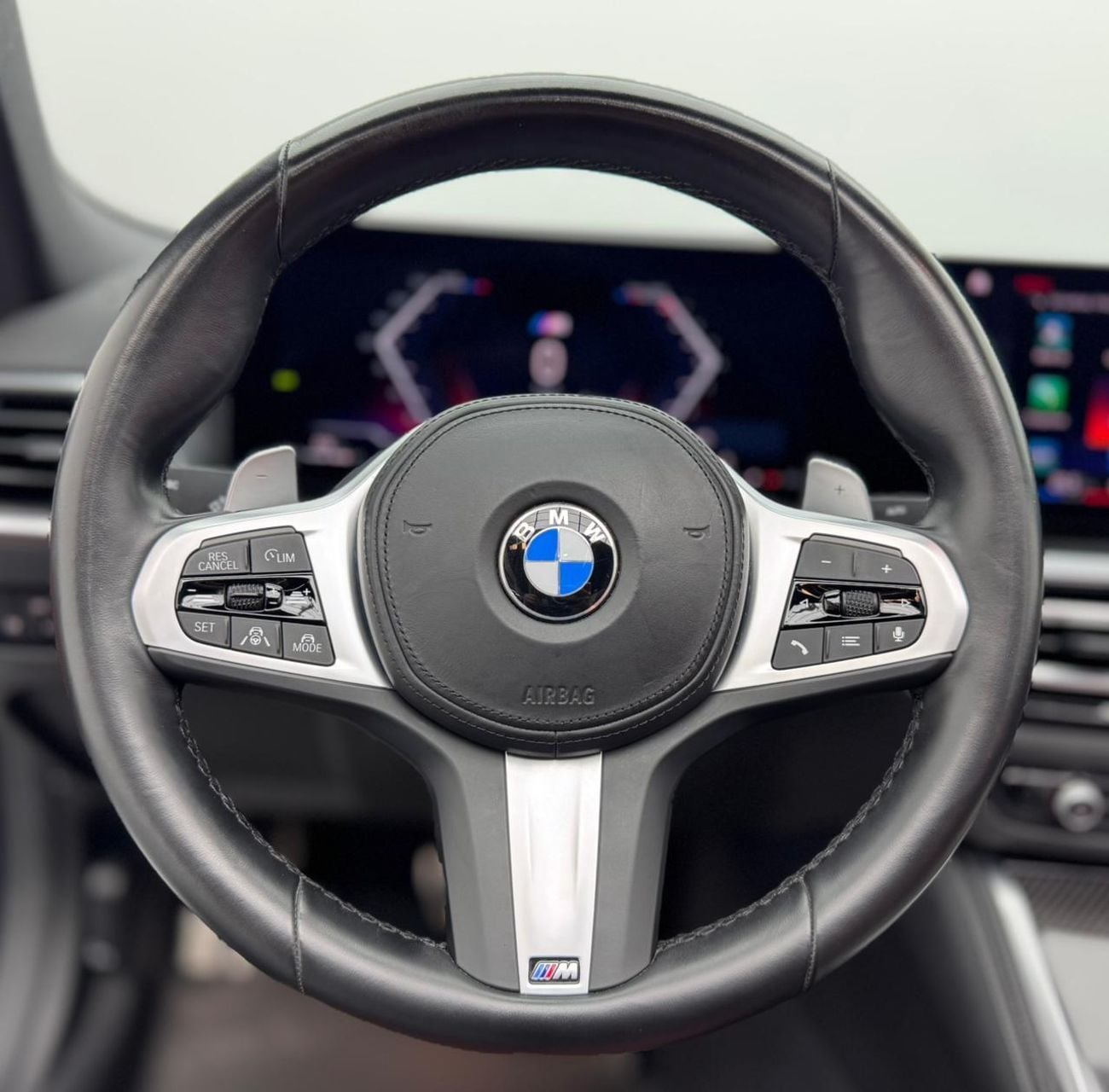 BMW M440i XDRIVE MASTERCLASS xDrive 3.0L 2024 BMW M440i xDrive M-Sport, 2028 BMW Warranty and Service Pack, BM