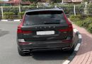 فولفو XC 60 Momentum 2.0L AWD