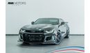 Chevrolet Camaro 2018 Chevrolet Camaro ZL1 / Full Chevrolet Service History & One Owner from New