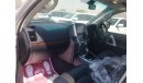 Toyota Land Cruiser RIGHT HAND DRIVE DIESEL FULL OPTION