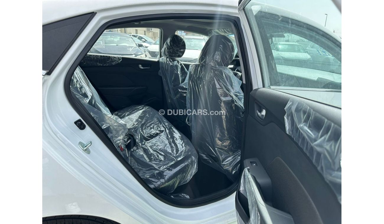 Hyundai Accent 1.6 L