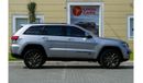 Jeep Grand Cherokee 75 Anniversary Edition WK2